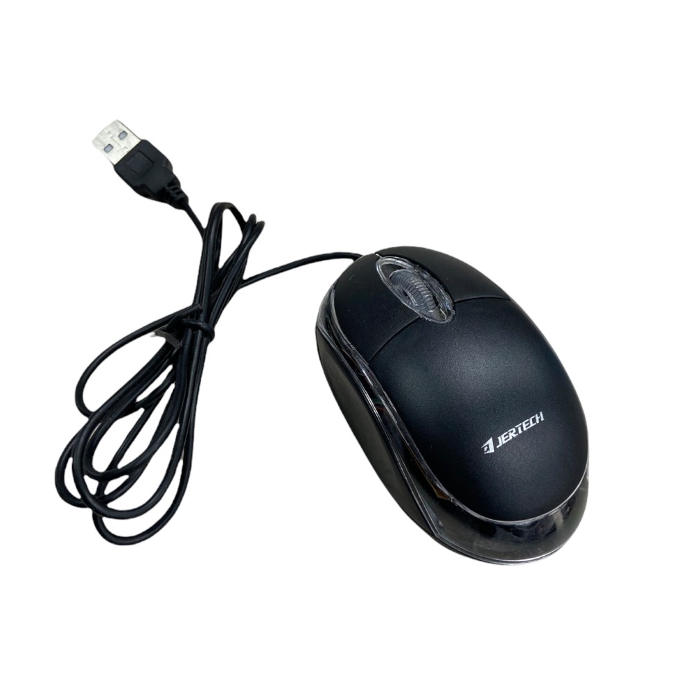 Mouse P/Computador Jertech MT300