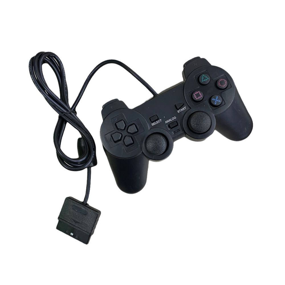 Control P/Videojuegos PS2 P2