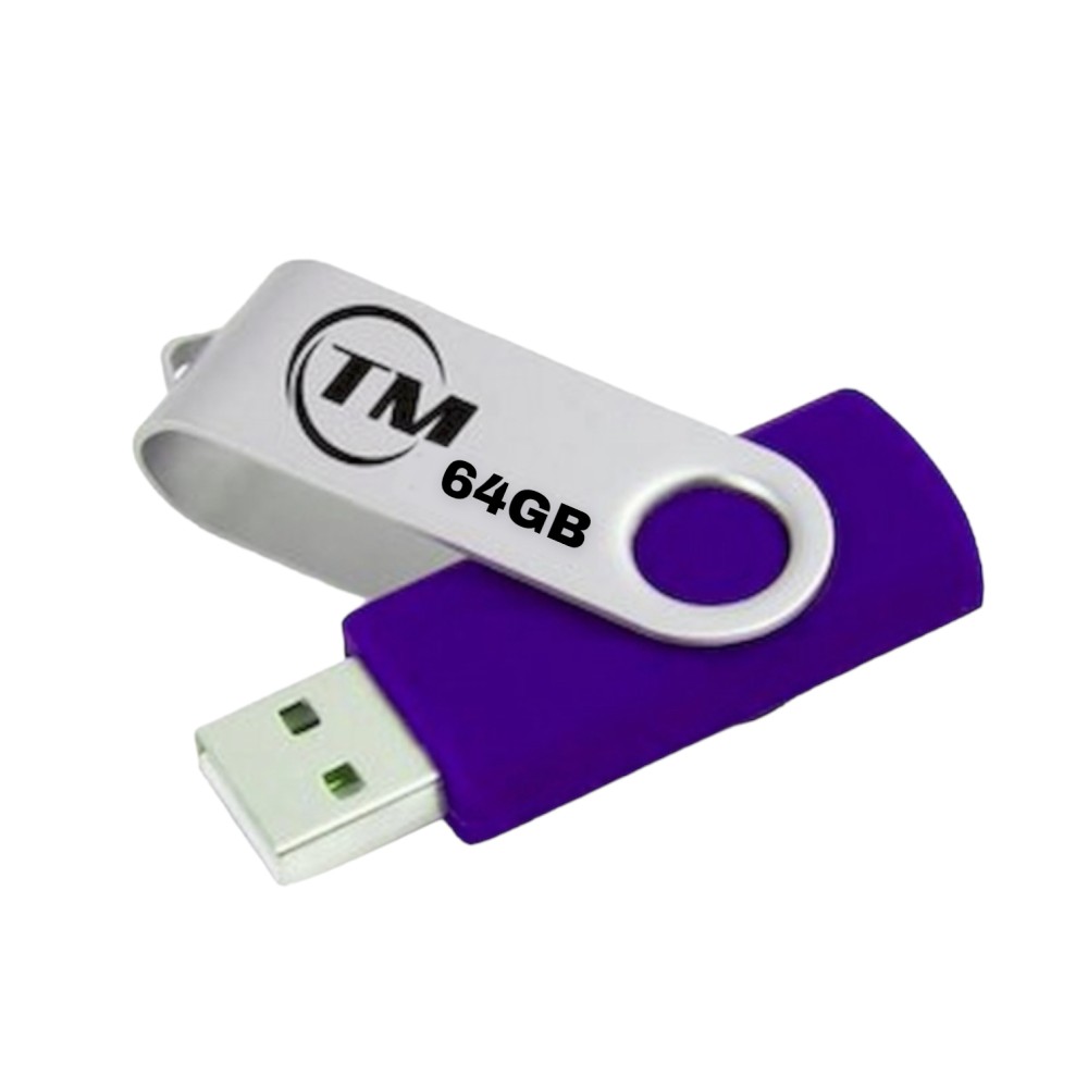Memoria USB 64GB TM