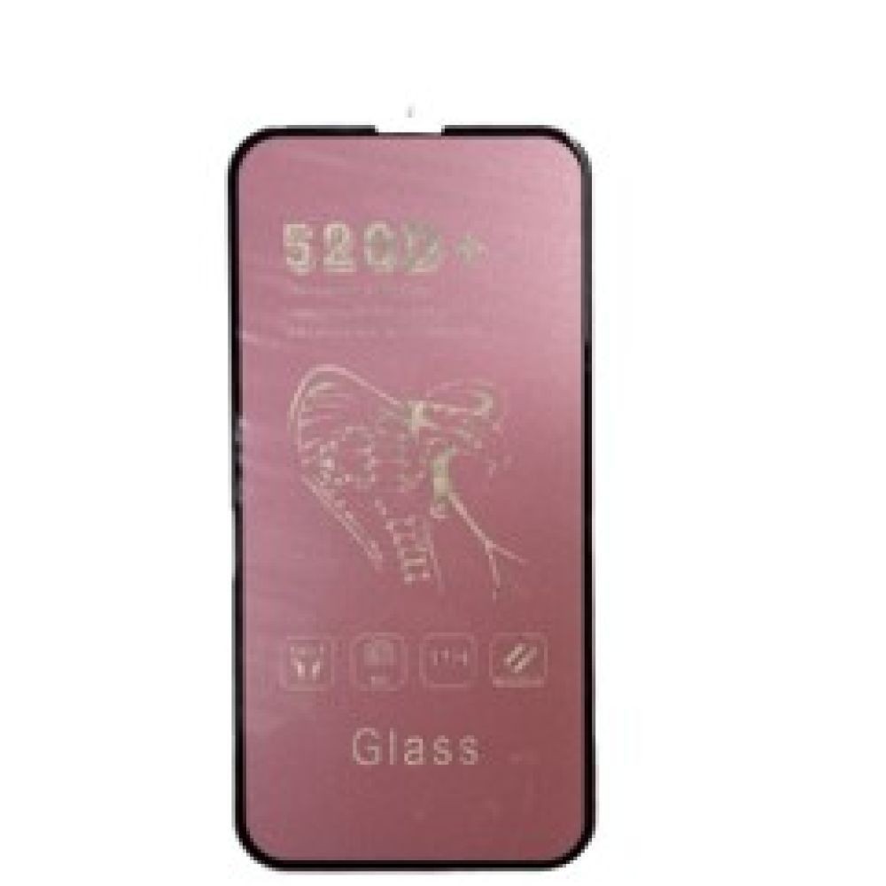 Vidrio Blindado P/Celular 520D Xiaomi C3S... 