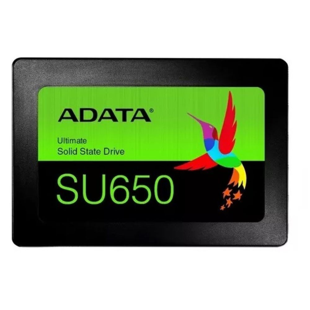 Disco estado sólido SATA SU650 960GB​... 