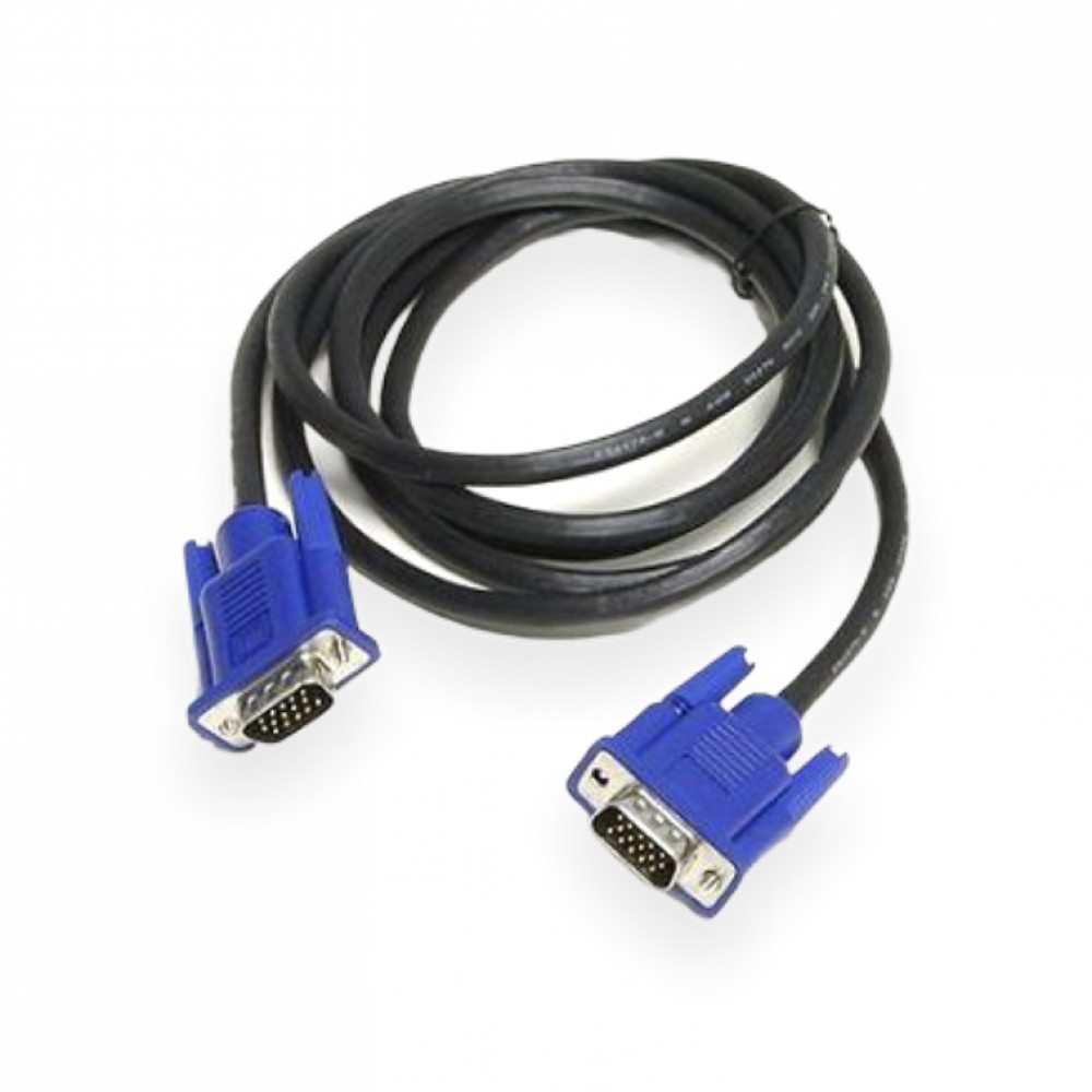 Cable VGA 1.5M 3+4