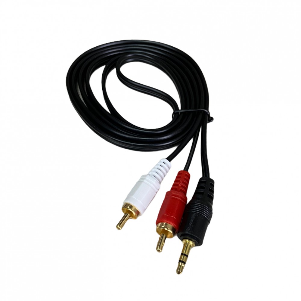 Cable Audio TM 1X2 1.5M