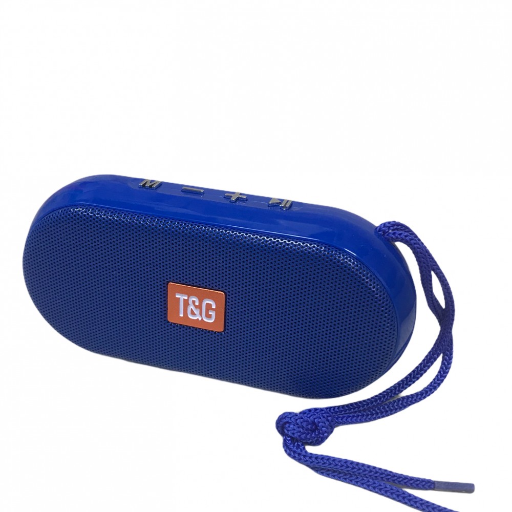Radio Parlante Bluetooth TG-179 