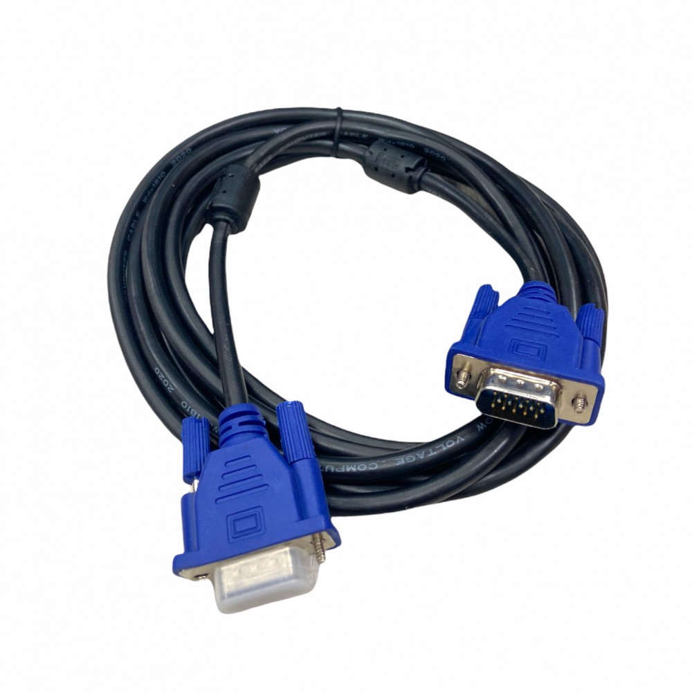 Cable VGA 3+5 3M TM