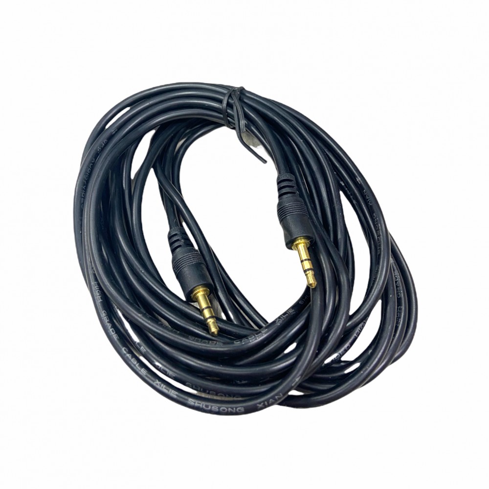 Cable TM 1X1 1.5M TM